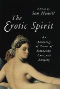 Erotic Spirit An Anthology Of Poems