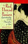 Red Thread Of Passion