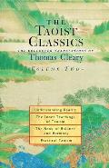 Taoist Classics Volume 2