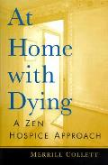 At Home With Dying