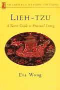 Lieh Tzu A Taoist Guide to Practical Living