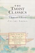 The Taoist Classics, Volume Three: The Collected Translations of Thomas Cleary
