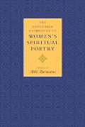 Shambhala Anthology of Womens Spiritual Poetry