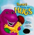 Barneys Book Of Hugs