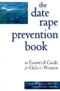 Date Rape Prevention Book