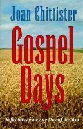 Gospel Days Reflections for Every Day of the Year