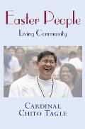 Easter People: Living Community