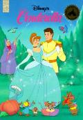 Cinderella Disney Classics