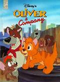 Oliver & Company