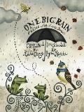 One Big Rain: Poems for Every Season