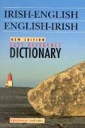 Irish English English Irish Easy Reference
