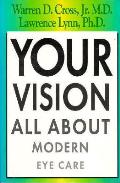 Your Vision All About Modern Eye Care