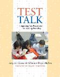 Test Talk Integrating Test Preparation Into Reading Workshop
