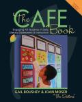 Cafe Book Engaging All Students in Daily Literacy Assessment & Instruction Book