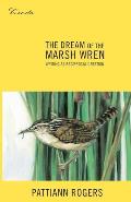 Dream Of The Marsh Wren Writing As Rec