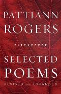 Firekeeper Selected Poems