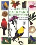 Audubon Backyard Birdwatcher Birdfeeders & Bird Gardens