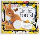 In The Forest A Nature Trail Book