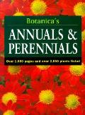 Botanicas Annuals & Perennials