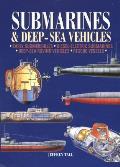 Submarines & Deep Sea Vehicles