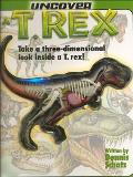 Uncover a T Rex