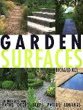 Garden Surfaces 20 Projects For Steps