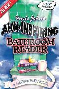 Uncle Johns Ahh Inspiring Bathroom Reader