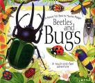 Beetles & Bugs A Nature Trail Book By