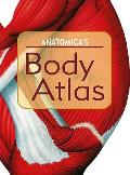 Anatomicas Body Atlas