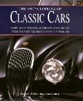 Encyclopedia Of Classic Cars Over 1000 Of The Wo