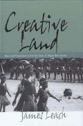 Creative Land Place & Procreation On T