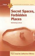 Secret Spaces, Forbidden Places: Rethinking Culture