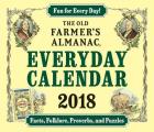 The Old Farmer's Almanac Everyday Calendar