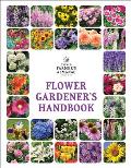Old Farmers Almanac Flower Gardeners Handbook