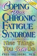 Coping With Chronic Fatigue Syndr