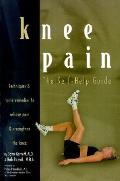 Knee Pain The Self Help Guide