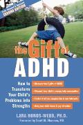 Gift of ADHD