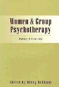 Women & Group Psychotherapy Theory & Practice