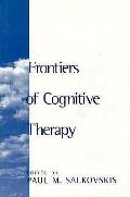Frontiers Of Cognitive Therapy