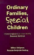Ordinary Families Special Children A Sy