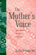 Mothers Voice Strengthening Intimacy in Families