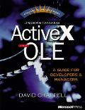 Understanding Activex & OLE