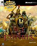 Age Of Empires Inside Moves Official Sta