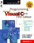 Programming Microsoft Visual C++ 5th Edition Version 6