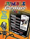 Jumble Genius Do You Have Puzzle Smarts