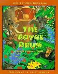 Royal Drum An Ashanti Tale