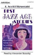 Best Jazz Age Stories
