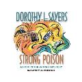 Strong Poison A Lord Peter Wimsey Mystery