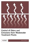 Control of Odors and Emissions from Wastewater Treatment Plants, Volume 25