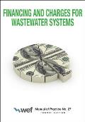 Financing and Charges for Wastewater Systems, Volume 27